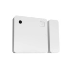 resigilat shelly blu door/window zb white - senzor inteligent zigbee pentru usi si ferestre, detectare deschidere si incli