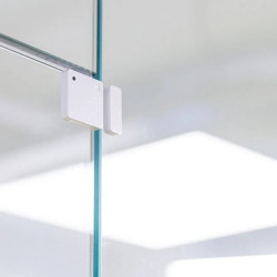 resigilat shelly blu door/window zb white - senzor inteligent zigbee pentru usi si ferestre, detectare deschidere si incli