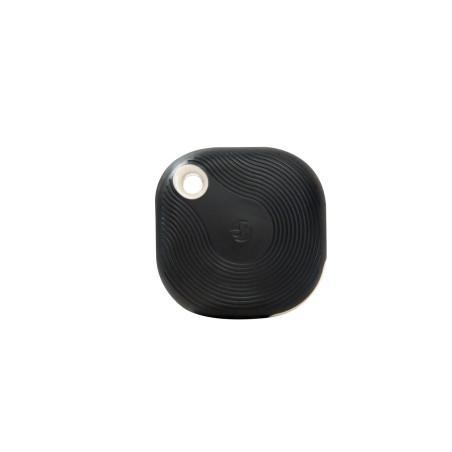 resigilat shelly blu button tough 1 zb black - buton inteligent zigbee 3.0, rezistent la socuri si apa (ip65), control scen