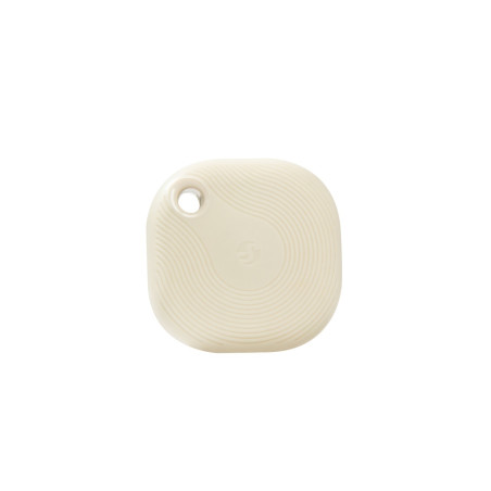 resigilat shelly blu button tough 1 zb ivory - buton inteligent zigbee 3.0, rezistent la socuri si apa (ip65), control scen