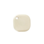 resigilat shelly blu button tough 1 zb ivory - buton inteligent zigbee 3.0, rezistent la socuri si apa (ip65), control scen