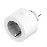 resigilat priza inteligenta aqara smart plug, zigbee 3.0, control vocal, compatibil apple home, aqara home, siri