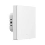 resigilat intrerupator inteligent sonoff zbm5-1c-86w, 1 canal, 10a, zigbee, alb