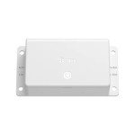 resigilat sonoff basic 1gs - releu inteligent wi-fi pentru automatizarea iluminatului si aparatelor electrice
