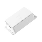 resigilat sonoff basic 1gs - releu inteligent wi-fi pentru automatizarea iluminatului si aparatelor electrice