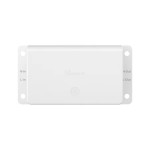 resigilat sonoff basic 1gs - releu inteligent wi-fi pentru automatizarea iluminatului si aparatelor electrice