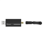 resigilat sonoff zbdongle-e - adaptor usb universal zigbee 3.0 pentru integrare smart home