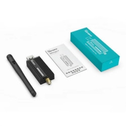 resigilat sonoff zbdongle-e - adaptor usb universal zigbee 3.0 pentru integrare smart home