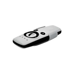 resigilat telecomanda inteligenta zigbee & bluetooth cu 4 canale, alba