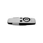 resigilat telecomanda inteligenta zigbee & bluetooth cu 4 canale, alba