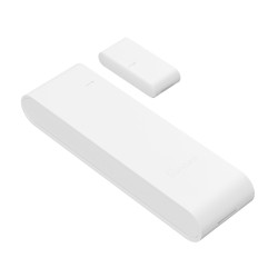 resigilat sonoff snzb-04pr2 zigbee 3.0 - senzor inteligent de contact pentru usi si ferestre, notificari in timp real si 