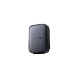 resigilat aqara multi-state sensor p100 kit (grey, offline version) - senzor multifunctional de prezenta, vibratie si in