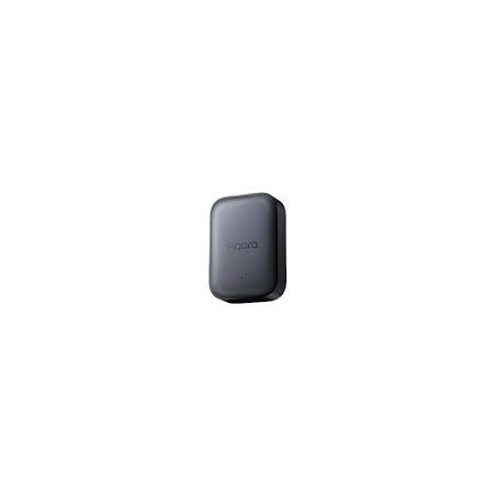 resigilat aqara multi-state sensor p100 kit (grey, offline version) - senzor multifunctional de prezenta, vibratie si in