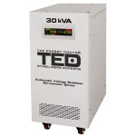 stabilizator retea maxim 30kva-svc cu servomotor monofazat ted001962 stabilizator retea maxim 30kva-svc cu servomotor monofazat ted001962