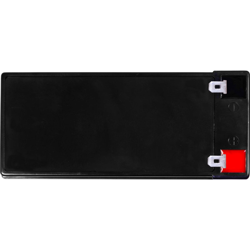 acumulator agm vrla 12v 7,1ah dimensiuni 151 x 65 x 94 mm f1 - ted003416 (5)