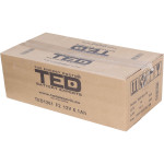acumulator agm vrla 12v 6,1ah dimensiuni 90 x 70 x 101 mm f2 - ted003171 (10)