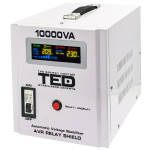 stabilizator retea maxim 10kva-avr rt series ted000071