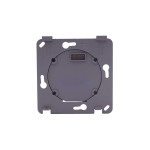 shelly 2-output powerbase for wall display - baza de schimb cu 2 iesiri independente (releu dublu), montaj in doza, acceso shelly 2-output powerbase for wall display - baza de schimb cu 2 iesiri independente (releu dublu), montaj in doza, acceso