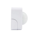 shelly blu motion zb - senzor de miscare si lumina inteligent, protocol zigbee 3.0, autonomie de pana la 5 ani, compatibi