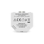 shelly pro 3em - contor inteligent de energie trifazat, montaj pe sina din, conectivitate wi-fi, lan si bluetooth, precizie shelly pro 3em - contor inteligent de energie trifazat, montaj pe sina din, conectivitate wi-fi, lan si bluetooth, precizie
