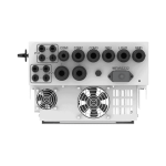 Invertor DEYE Hibrid 6kW Monofazat SUN-6K-SG05LP1-EU-AM2-P