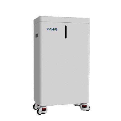 Acumulator LiFePO4 Dahai Solar DH-WLL010D1 51.2V 205Ah 10kWh IP66 pentru sisteme fotovoltaice