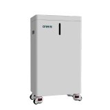 Acumulator LiFePO4 Dahai Solar DH-WLL010D1 51.2V 205Ah 10kWh IP66 pentru sisteme fotovoltaice