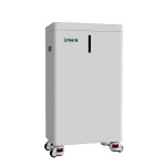 Acumulator LiFePO4 Dahai Solar DH-WLL010D1 51.2V 205Ah 10kWh IP66 pentru sisteme fotovoltaice