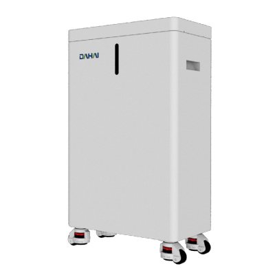 Acumulator LiFePO4 Dahai Solar DH-WLL010D1 51.2V 205Ah 10kWh IP66 pentru sisteme fotovoltaice