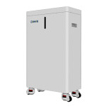 Acumulator LiFePO4 Dahai Solar DH-WLL010D1 51.2V 205Ah 10kWh IP66 pentru sisteme fotovoltaice