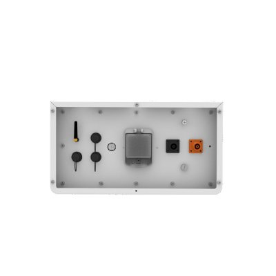 Acumulator LiFePO4 Dahai Solar DH-WLL010D1 51.2V 205Ah 10kWh IP66 pentru sisteme fotovoltaice