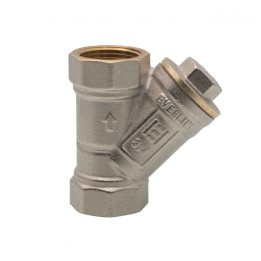 Filtru Y cu miez magnetic 3/4'' RB-FY34M ERMETIQ