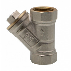 Filtru Y cu miez magnetic 1"