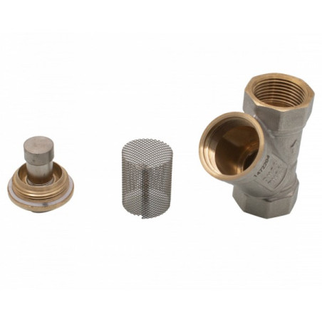 Filtru Y cu miez magnetic 1"
