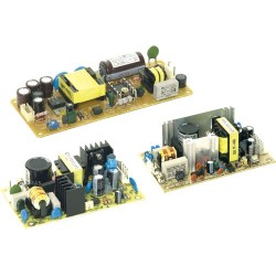 Sursă în comutaţie Ieşiri:1 Ualim:90V AC÷264V AC Uieş:7,5V LPP-150-7.5