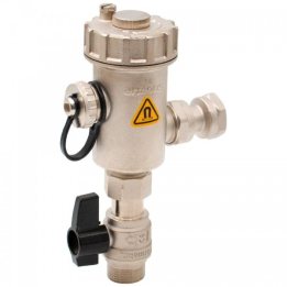 Filtru antimagnetita din alama 3/4"