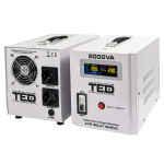 stabilizator retea maxim 2000va-avr rt series ted000125 stabilizator retea maxim 2000va-avr rt series ted000125