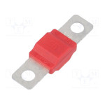 siguranta: siguranta auto 50a 32vdc 40mm midival siguranta: siguranta auto 50a 32vdc 40mm midival