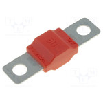siguranta: siguranta auto 30a 32vdc 40mm midival siguranta: siguranta auto 30a 32vdc 40mm midival