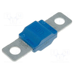 siguranta: siguranta auto 100a 32vdc 40mm midival