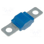 siguranta: siguranta auto 100a 32vdc 40mm midival siguranta: siguranta auto 100a 32vdc 40mm midival