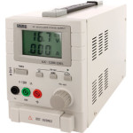 sursa de alimentare de laborator: standard  canal unic  0/1a