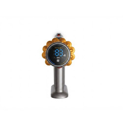 aspirator vertical rovotec ultra, 550w, 29.6v, 0.5l, autonomie 50 min, 2 perii, 3 moduri, suport perete