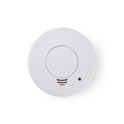 Detectoare de fum și căldură, Detector de fum NEDIS DTCTS30WT -1, dioda.ro