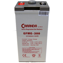Element stationar GFMG-300