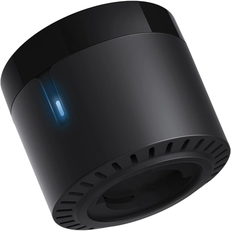 telecomanda universala inteligenta broadlink rm4 mini, control ir, wireless, 4g, compatibil android ios, alexa google assistant, telecomanda universala inteligenta broadlink rm4 mini, control ir, wireless, 4g, compatibil android ios, alexa google assistant,