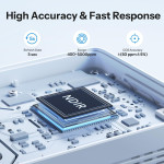 sonoff airguard co2 sawf-08p wifi lcd aparat de masurare a calitatii aerului