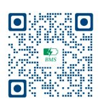 Acumulator LiFePO4 Dahai Solar DH-WLL010D1 51.2V 205Ah 10kWh IP66 pentru sisteme fotovoltaice