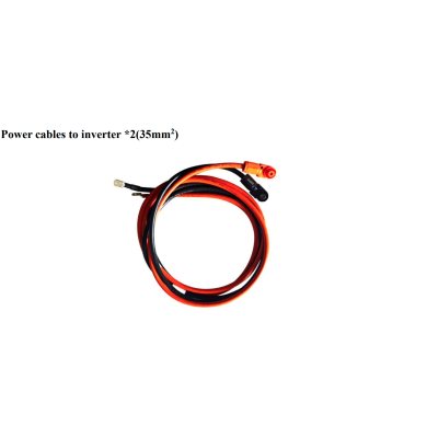 Acumulator LiFePO4 Dahai Solar DH-WLL010D1 51.2V 205Ah 10kWh IP66 pentru sisteme fotovoltaice