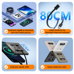 priza de perete rovo aac, incarcare rapida 20w, cabluri retractabile, usb-c si lightning, porturi usb-a si usb-c, 16a priza de perete rovo aac, incarcare rapida 20w, cabluri retractabile, usb-c si lightning, porturi usb-a si usb-c, 16a